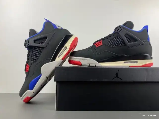 Bmlin Shoes Rare FV5029-003 Air Jordan Air 4 0518